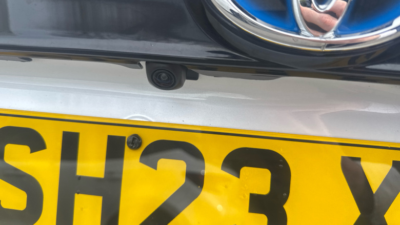 Toyota Yaris Cross 1.5 Hybrid Icon 5dr CVT Hybrid Estate